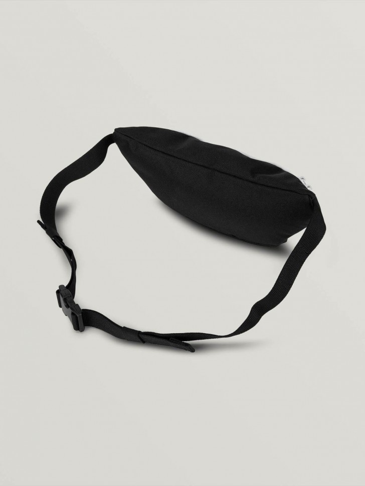Сумка на пояс VOLCOM Stone Azza Pouch Gold 2020 фото 2