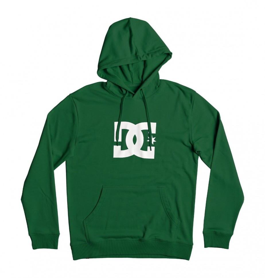Джемпер DC SHOES Star Ph M Hunter Green