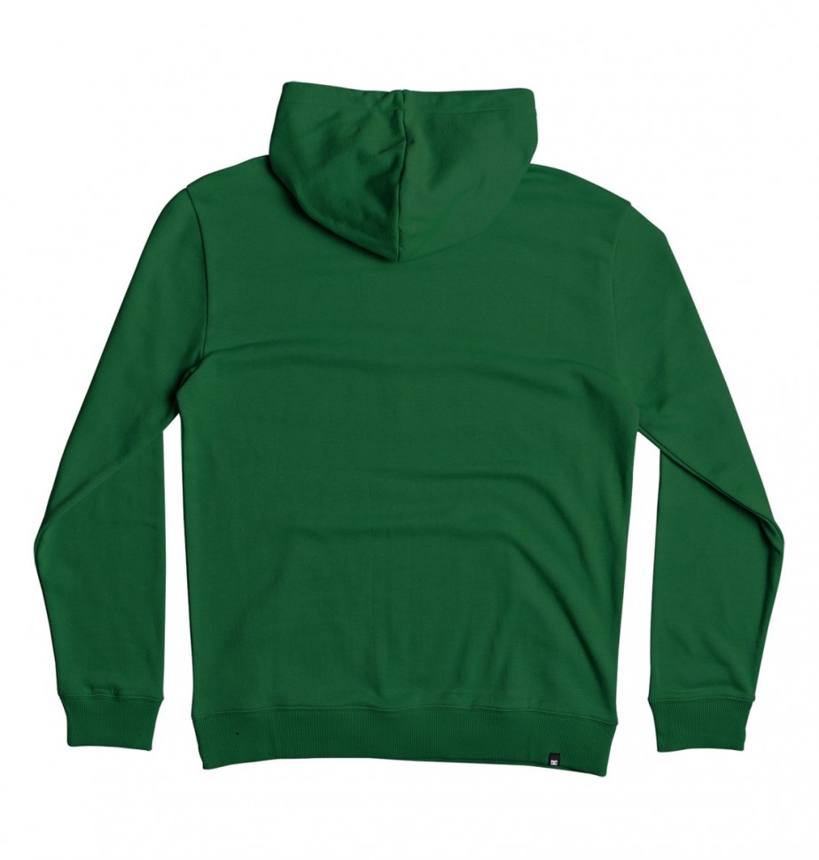 Джемпер DC SHOES Star Ph M Hunter Green фото 2