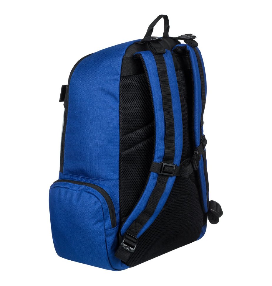 Рюкзак мужской DC SHOES The Breed M Sodalite Blue фото 3