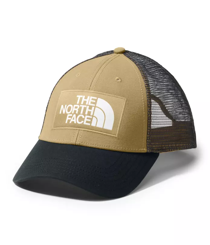 Кепка THE NORTH FACE Mudder Trucker Hat Brtkhk/Tnfb
