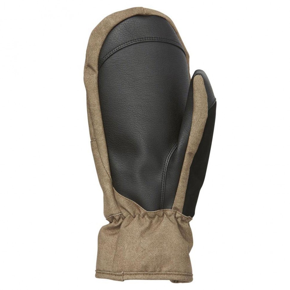 Сноубордические перчатки BILLABONG Lark Men Mitts Camel фото 2