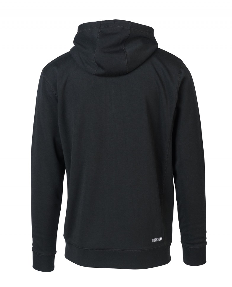 Флис RIP CURL Essential Surfers Fleece Black фото 2