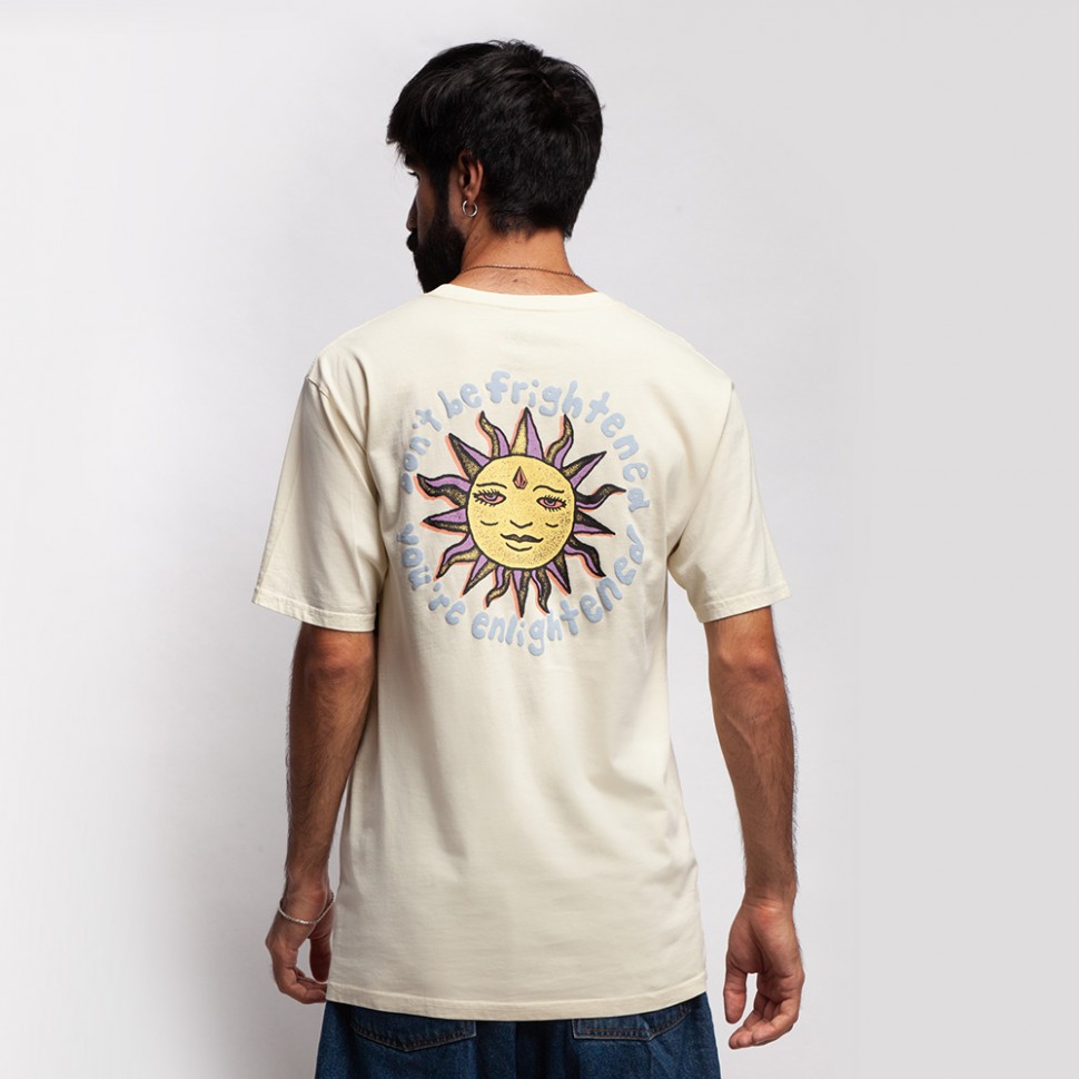 фото Футболка volcom ozzy wrong s/s tee off white 2021