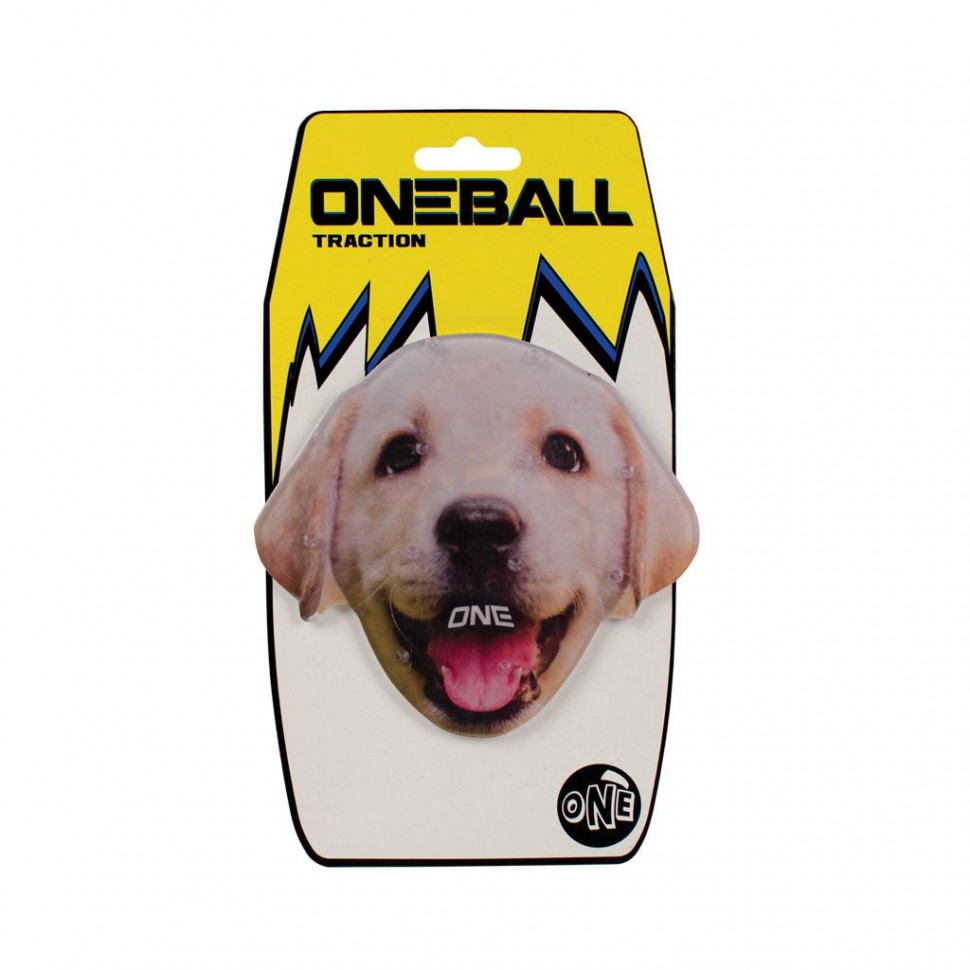 Наклейка на доску ONEBALL Traction - Lab фото 2