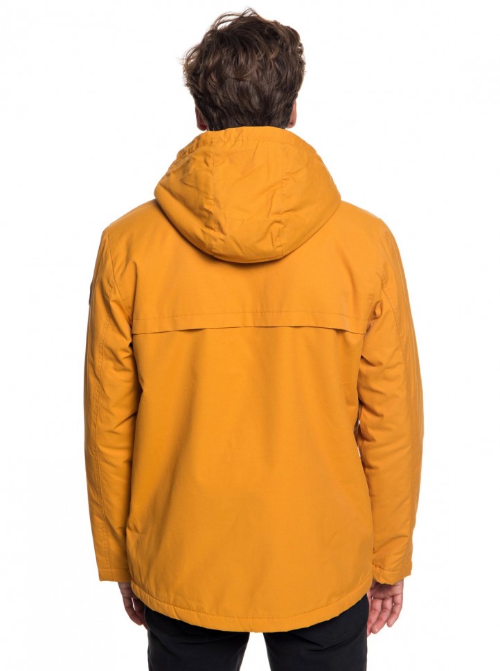 Куртка QUIKSILVER Wanna M Inca Gold фото 5