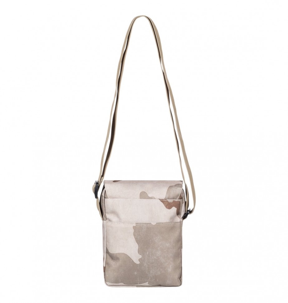 Сумка через плечо DC SHOES Starcher M Incense Dcu Camo Men фото 3