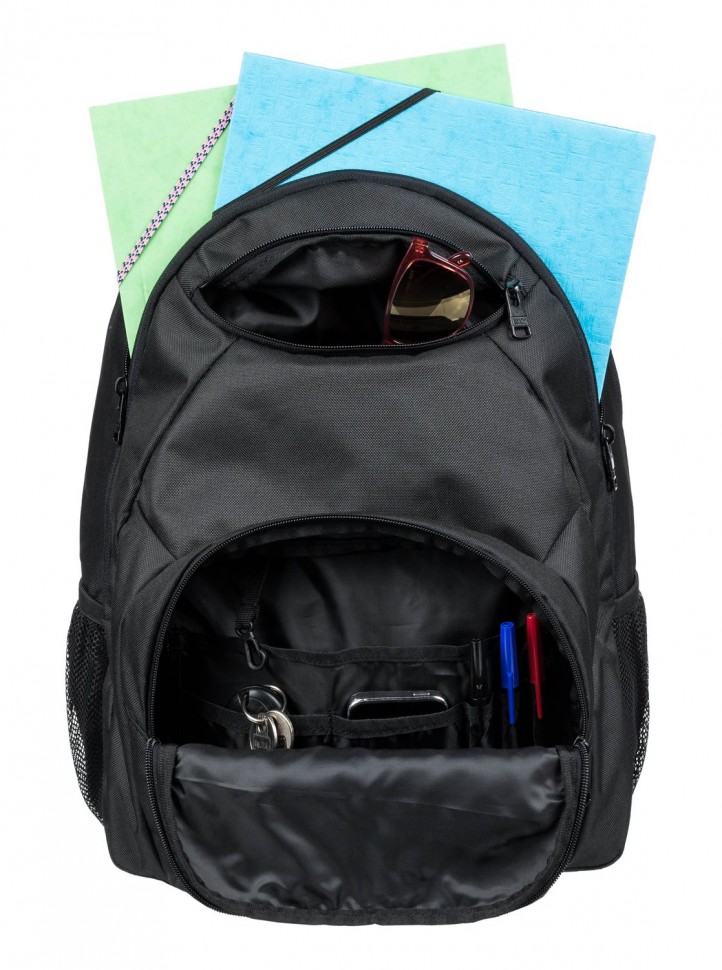 Рюкзак ROXY Shadow Swell Mi J True Black Dots For Days фото 4