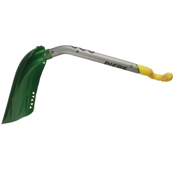 Лопата лавинная PIEPS Shovel C 660 Green/Grey фото 2