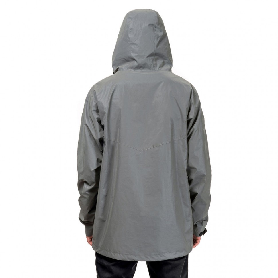 Куртка мужская HORSEFEATHERS M Brace Jacket Reflective фото 2