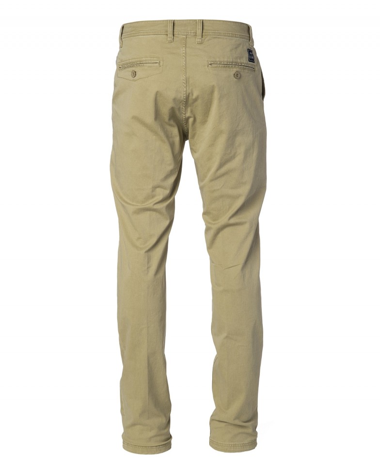 Брюки RIP CURL Travellers Straight Chino Pant Sponge фото 2