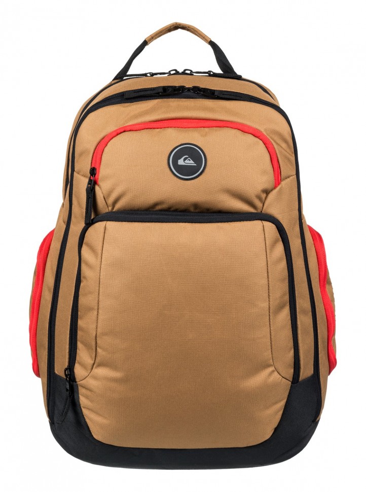 Рюкзак QUIKSILVER Shutter M Rubber