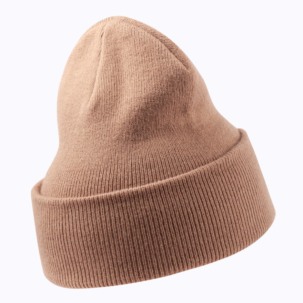 фото Шапка carhartt wip acrylic watch hat earthy pink 2022