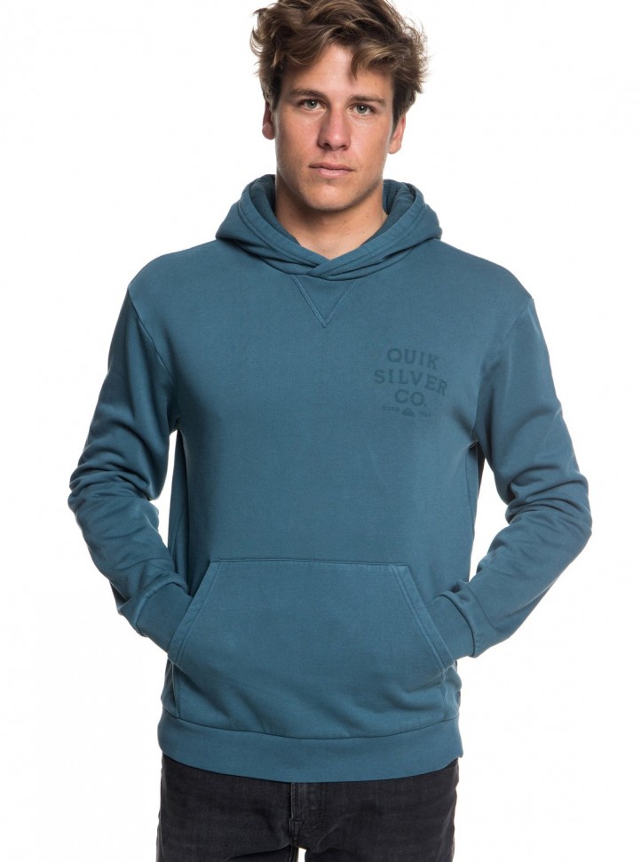 Джемпер QUIKSILVER Asoplainshood M Tapestry