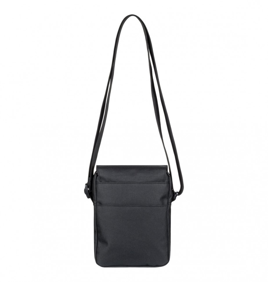 Сумка через плечо DC SHOES Starcher M Black фото 3