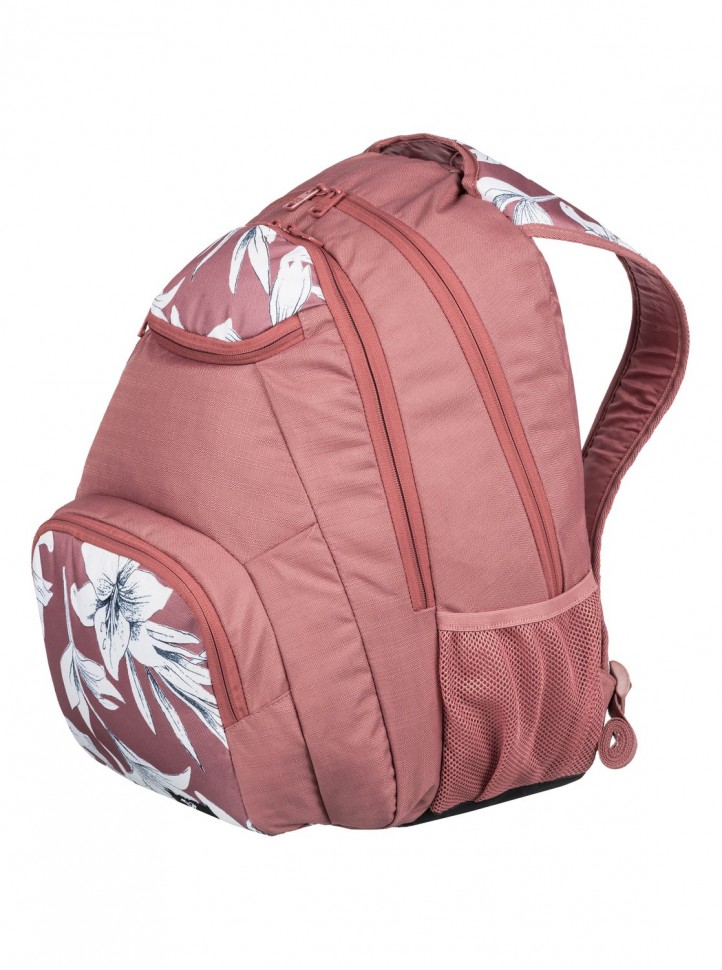Рюкзак ROXY Shadow Swell Mi J Withered Rose Lily House фото 2
