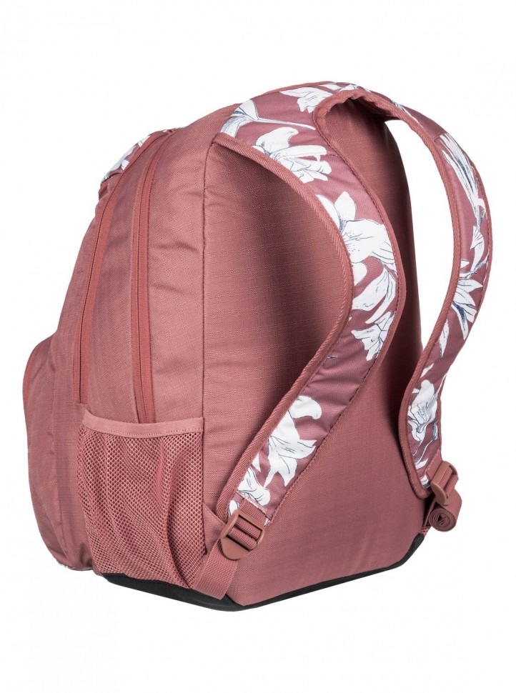 Рюкзак ROXY Shadow Swell Mi J Withered Rose Lily House фото 3