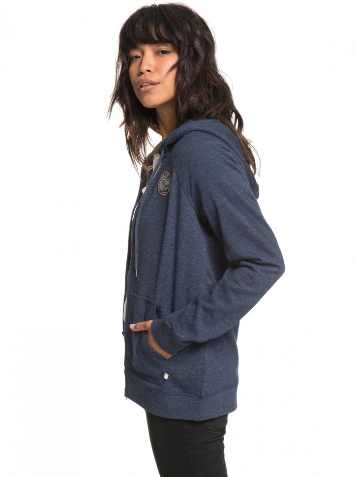 Кардиган ROXY Citynights J Dress Blues фото 2