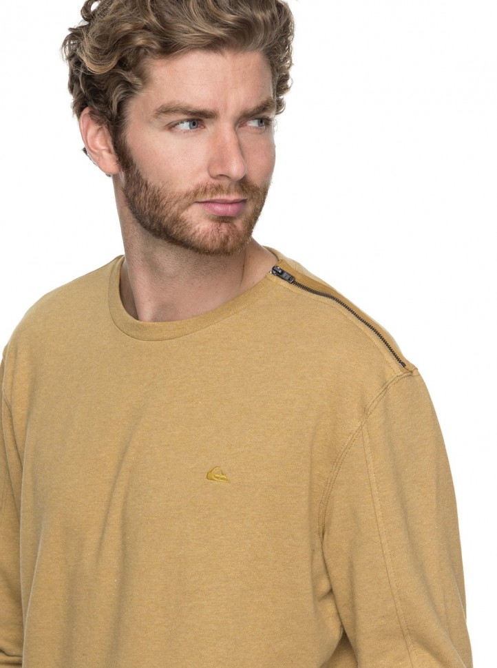 Джемпер мужской QUIKSILVER Jacktail M Wood Thrush фото 2
