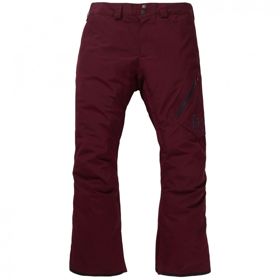 Штаны для сноуборда мужские BURTON M Ak Gore-Tex Cyclic Pant Port Royal 2020