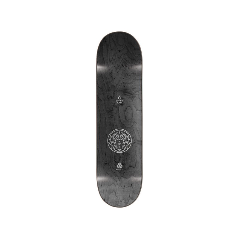 фото Дека для скейтборда darkstar cameo celtic foil super sap r7 8.125 дюйм 2022
