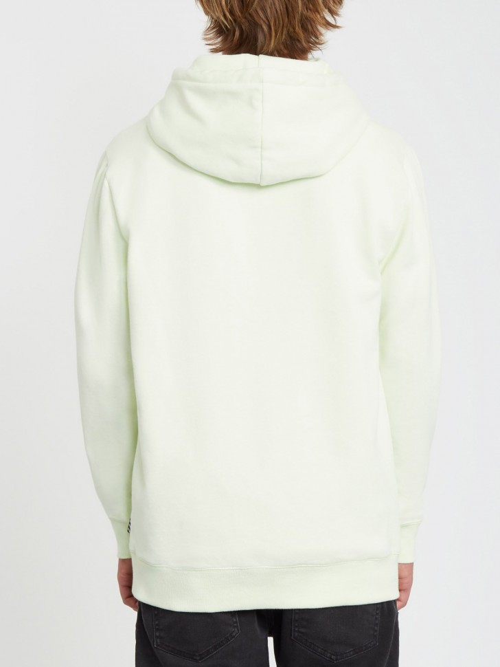 Худи VOLCOM Shoots P/O Key Lime 2020 фото 2