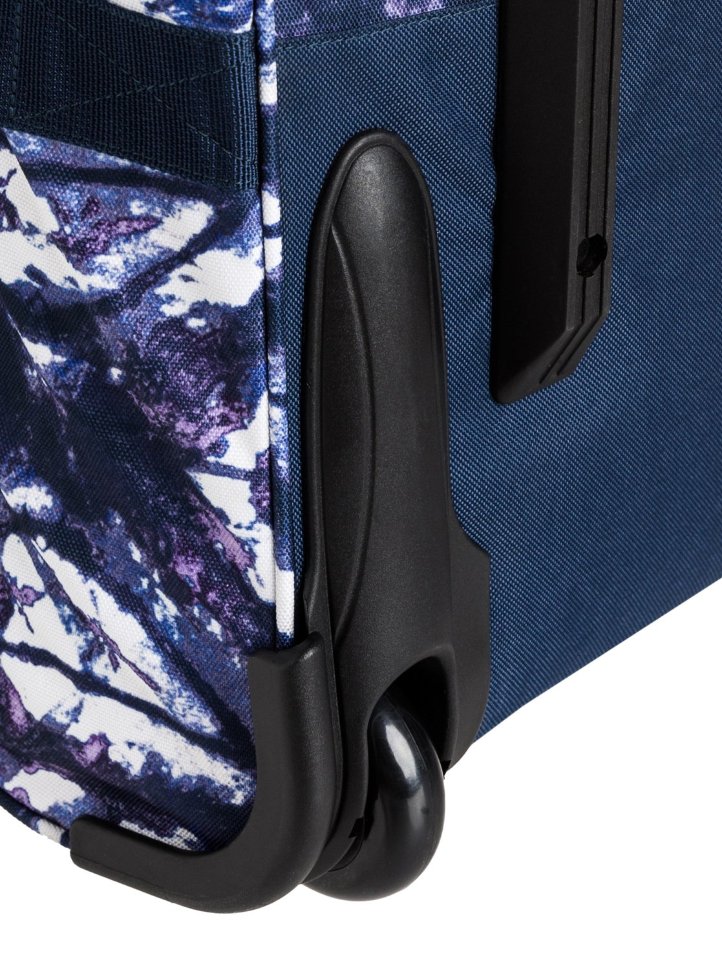 Чемодан женский ROXY In The Clouds J Dress Blues Geometric Feeling фото 5