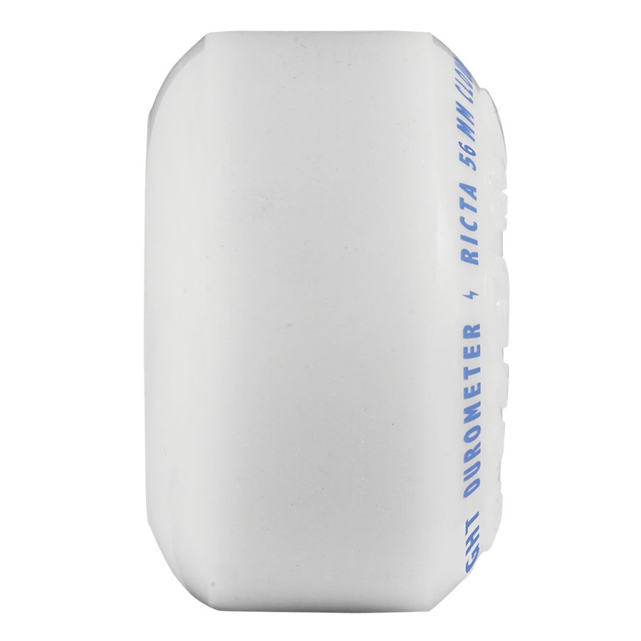 Комплект колес Ricta Clouds White 78a 56mm фото 3