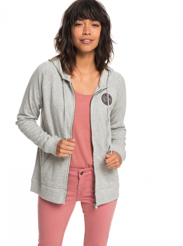 Кардиган ROXY Citynights J Heritage Heather