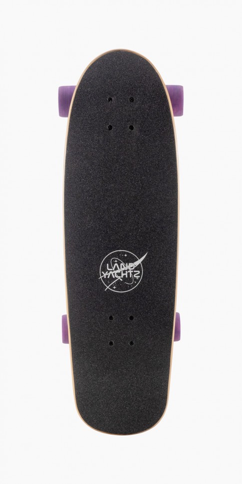 Комплект лонгборд LANDYACHTZ Pugboat 30" фото 2