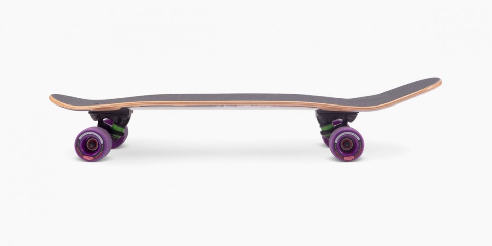 Комплект лонгборд LANDYACHTZ Pugboat 30" фото 5