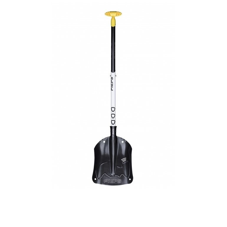 Лопата лавинная PIEPS Shovel T 825 Black/White