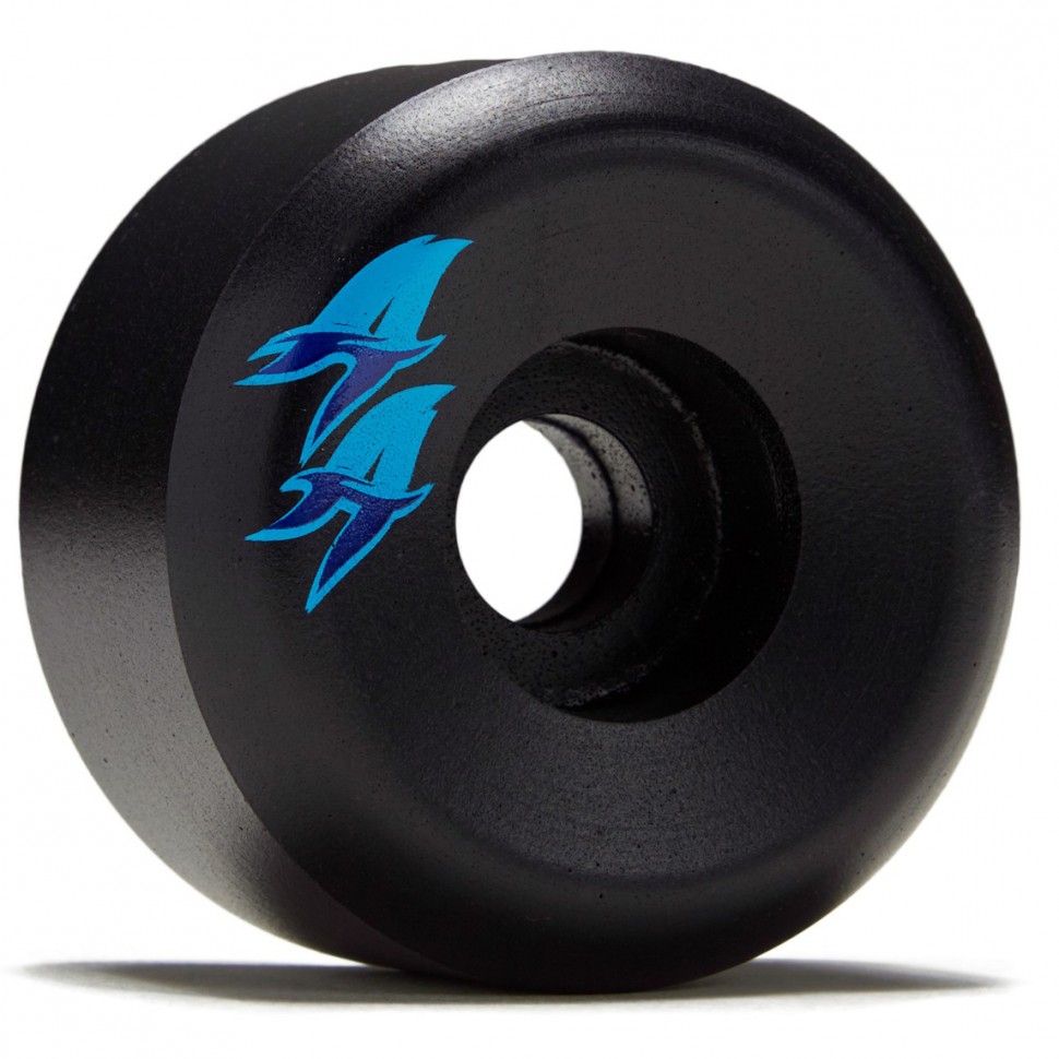 Колеса для скейтборда SPITFIRE F4 Allen Aa Cnful Black 53MM 99A