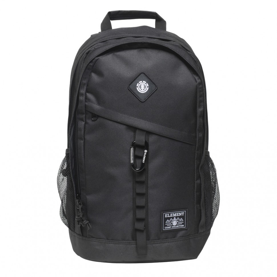 Рюкзак мужской ELEMENT Cypress Bpk Flint Black