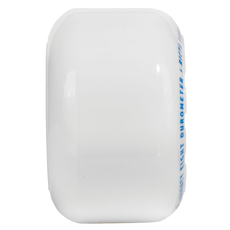 Комплект колес Ricta Clouds White 78a 54mm фото 3
