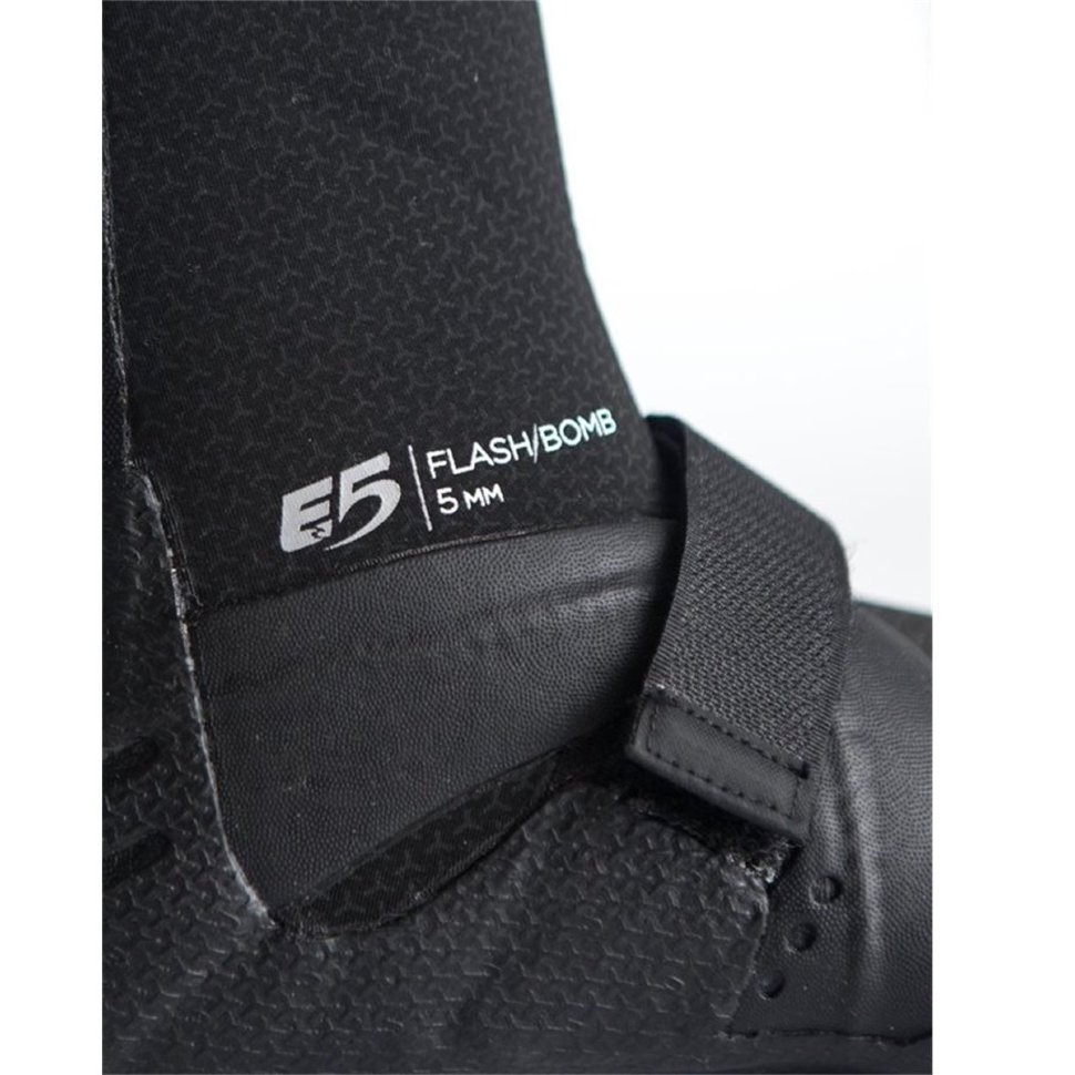 Гидрообувь RIPCURL FLASHBOMB 3MM HID.S/TOE B фото 2