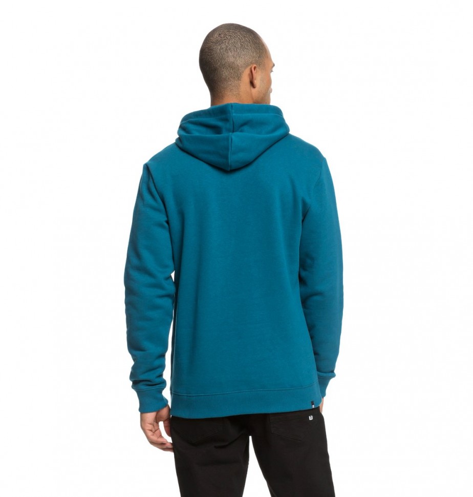 Джемпер DC SHOES Circle Star Ph M Corsair фото 5