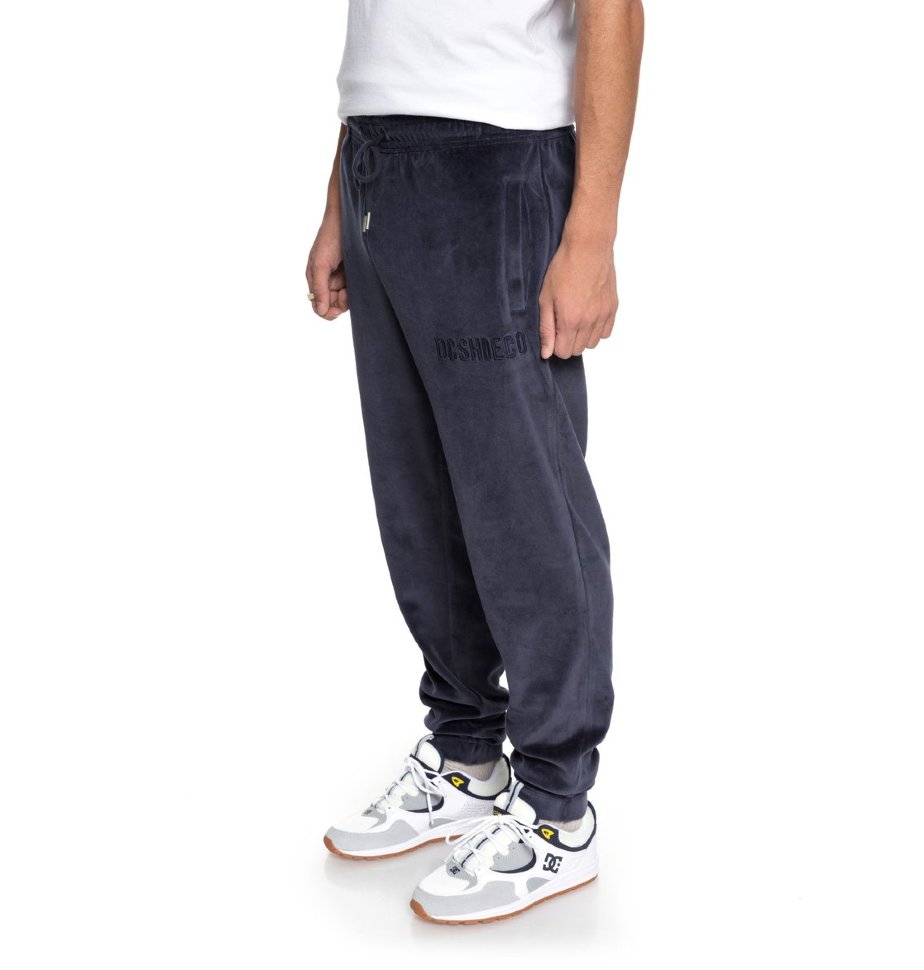 Брюки мужские DC SHOES Maytown Pant M Dark Indigo фото 2
