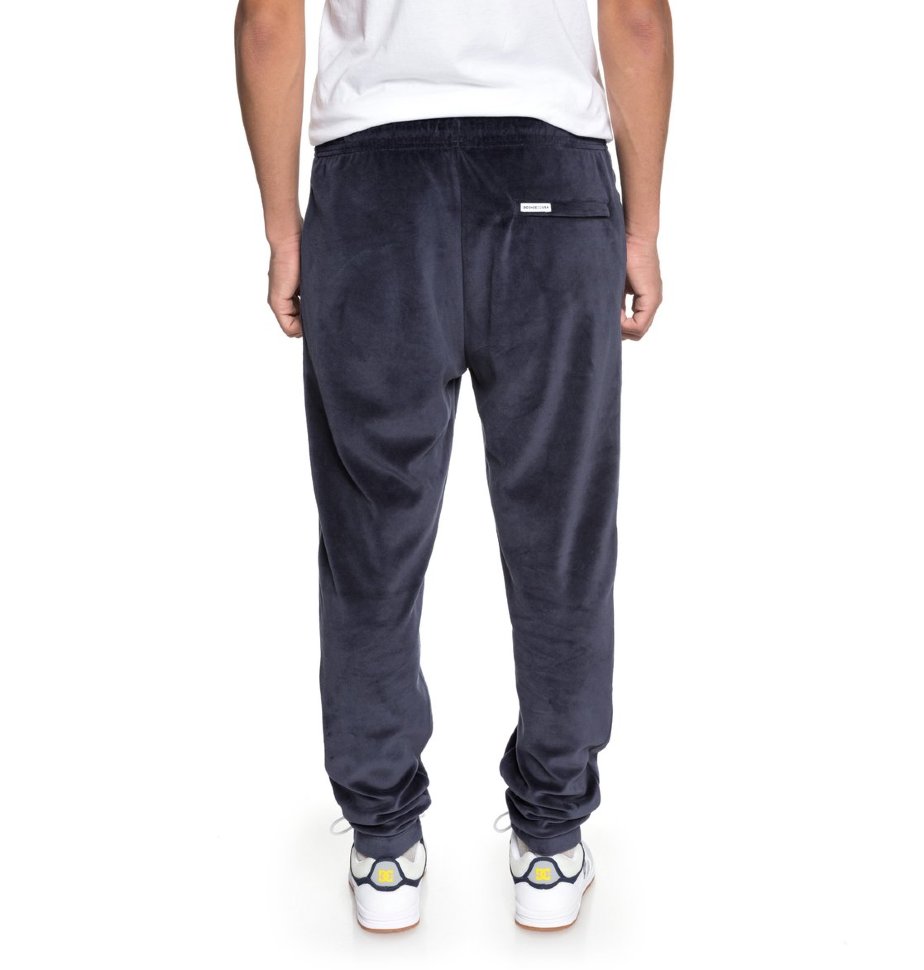 Брюки мужские DC SHOES Maytown Pant M Dark Indigo фото 4