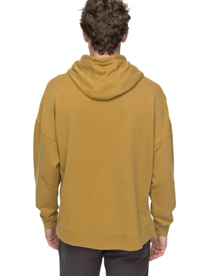 Джемпер мужской QUIKSILVER Tchubka M Wood Thrush фото 3