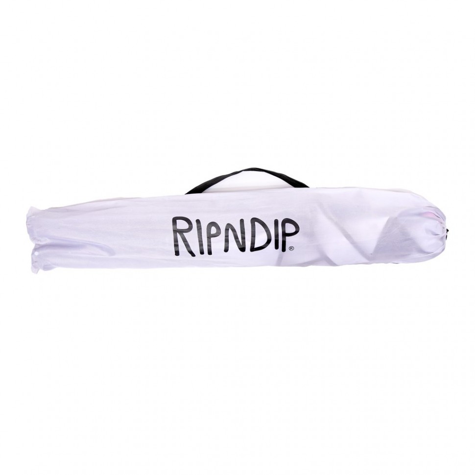 Стул RIPNDIP Lord Nermal Beach Chair фото 2