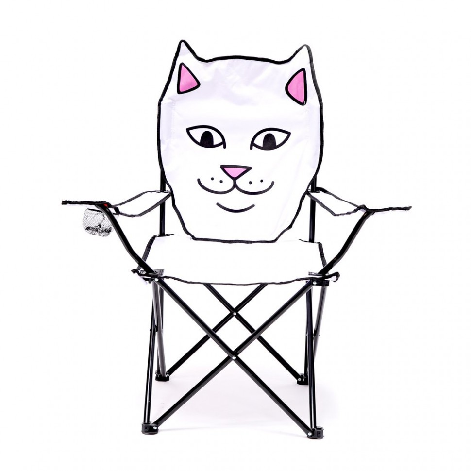 Стул RIPNDIP Lord Nermal Beach Chair
