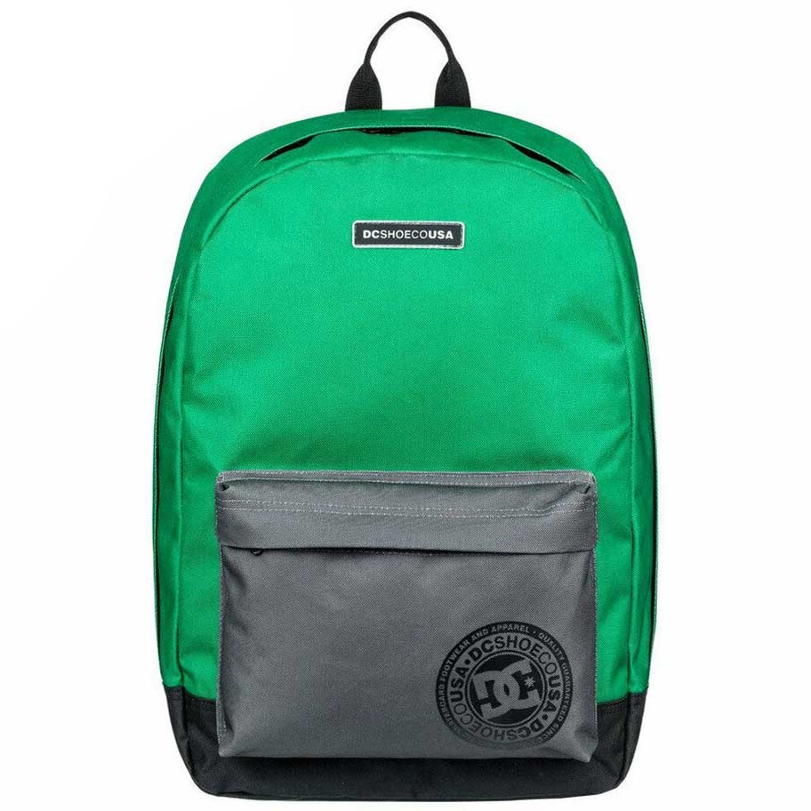 Рюкзак DC SHOES Backstack Cb M Bkpk Amazon