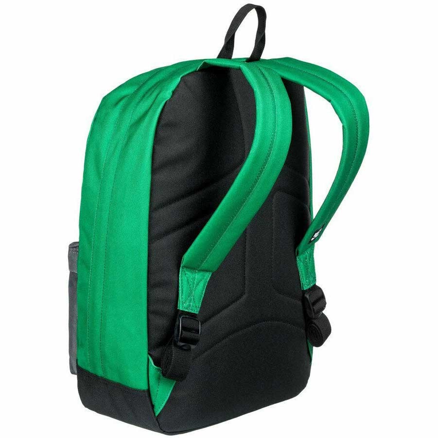 Рюкзак DC SHOES Backstack Cb M Bkpk Amazon фото 2