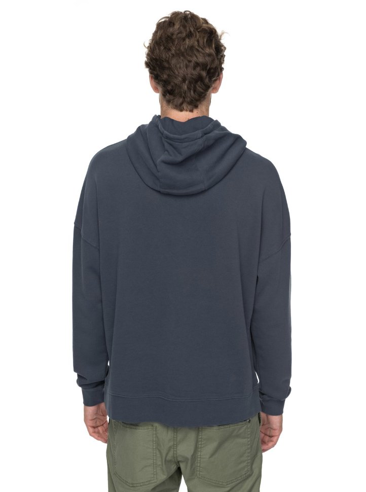 Джемпер мужской QUIKSILVER Tchubka M Ombre Blue фото 3