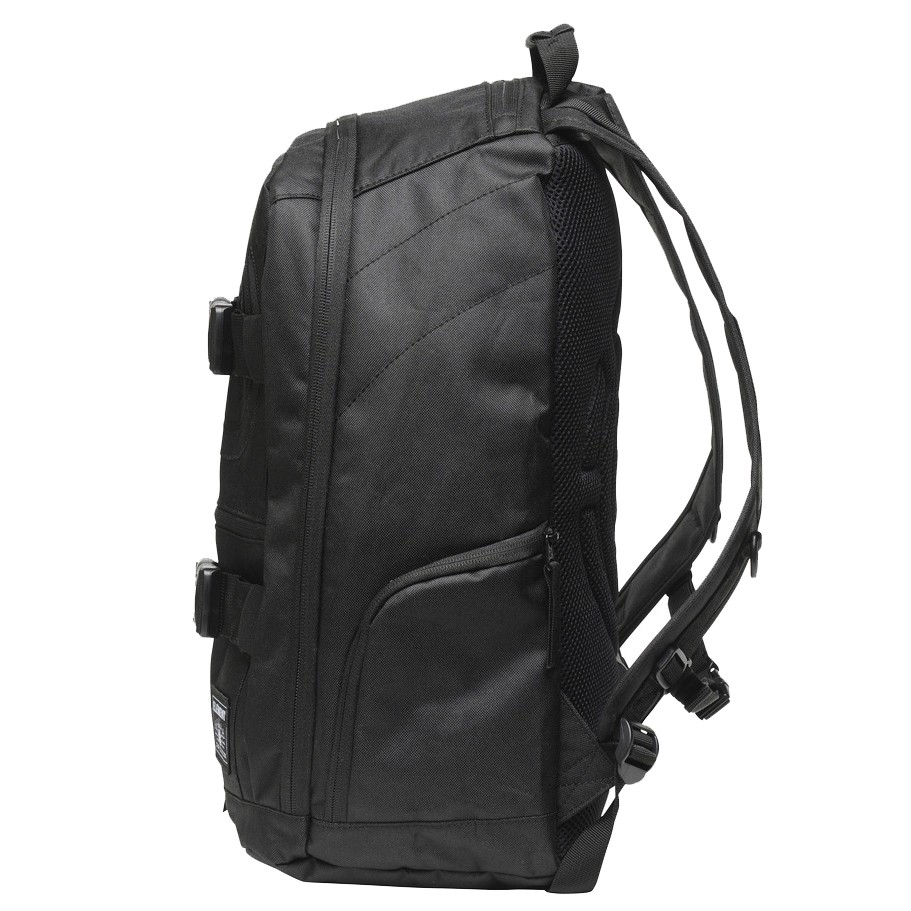 Рюкзак мужской ELEMENT Mohave Bpk All Black 30L фото 5