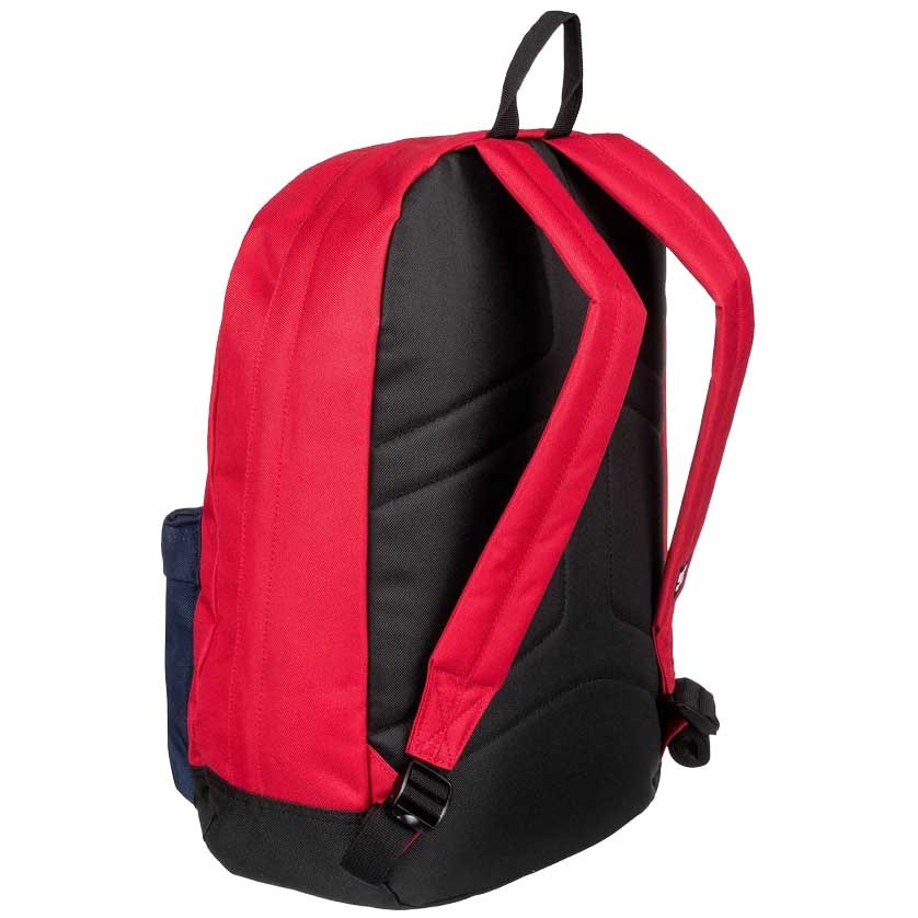 Рюкзак DC SHOES Backstack Cb M Bkpk Racing Red фото 2
