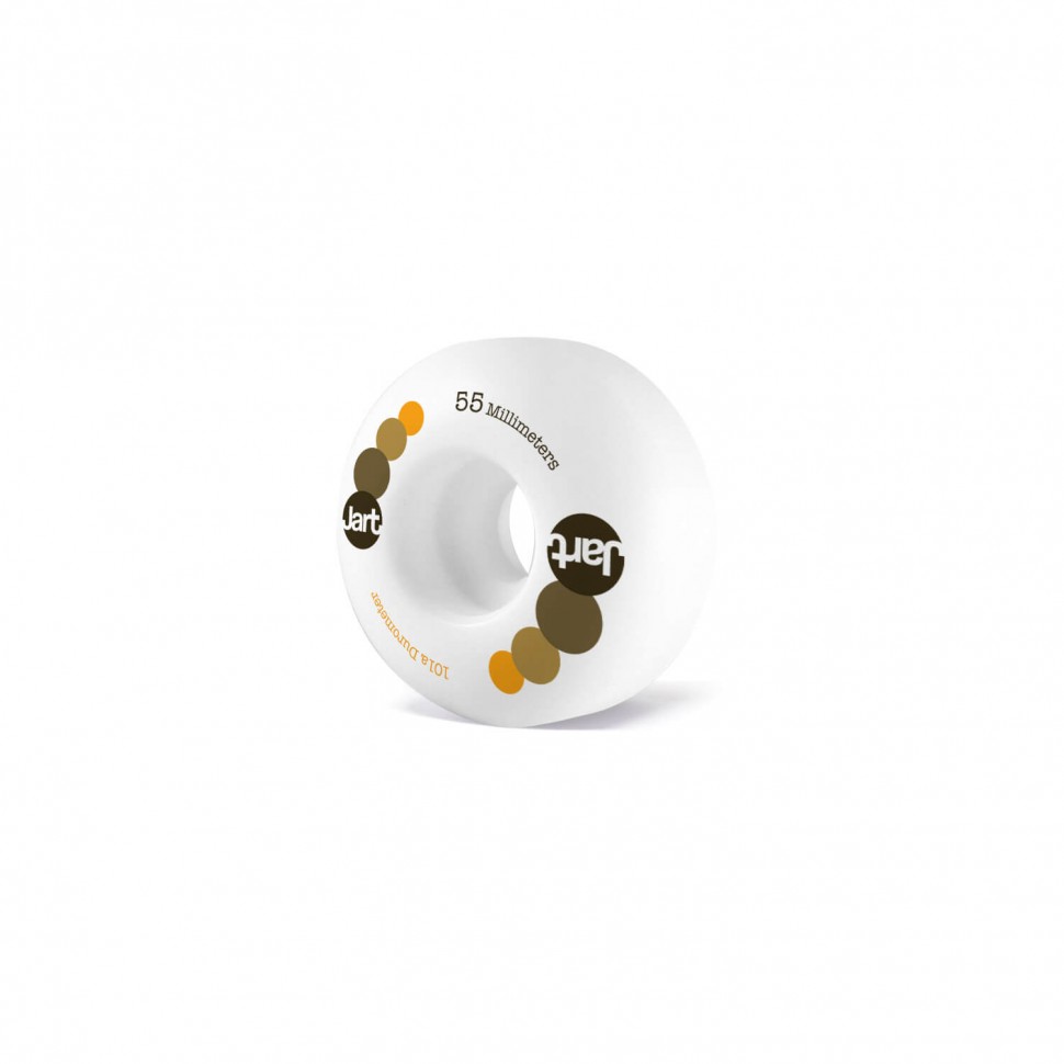 Колеса для скейтборда JART Propeler 55mm