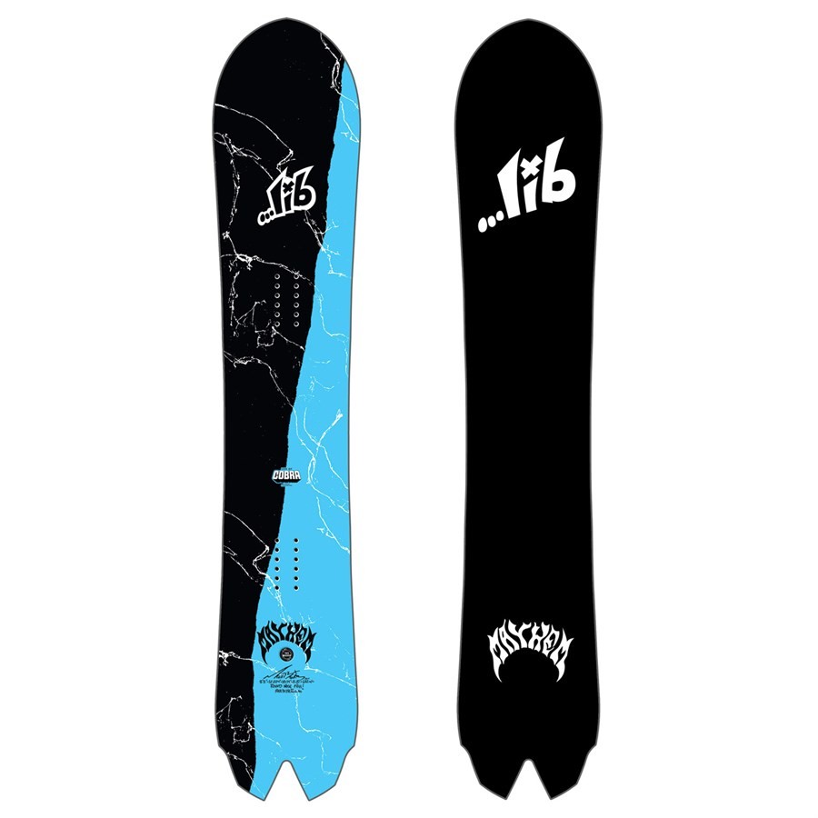 Сноуборд мужской LIB TECH Lost Mayhem Rnf Hp C3