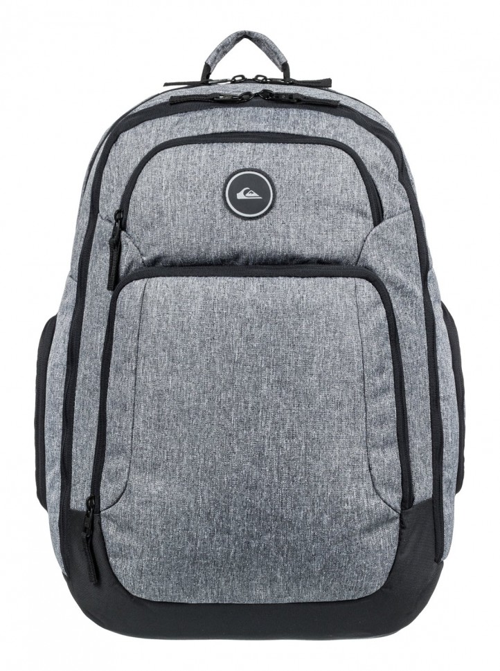 Рюкзак QUIKSILVER Shutter M Light Grey Heather